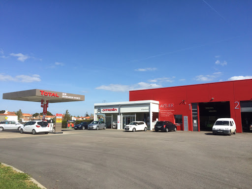 Photo 1 - Chauvin Automobiles