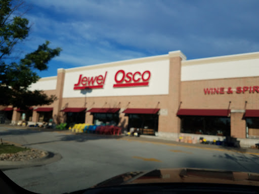 Grocery Store «Jewel-Osco», reviews and photos, 747 Indian Boundary Rd, Chesterton, IN 46304, USA
