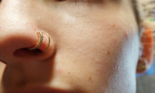 Explore meaningful stick and poke tattoo ideas, creative tattoo ideas in Newport, available at Stix N Studz