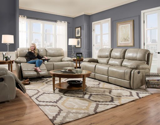 Furniture Store «Red Barn Furniture Outlet», reviews and photos, 15389 Richmond-Tappahannock Hwy, St Stephens Church, VA 23148, USA