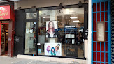Salon de coiffure Elie Cotto 75011 Paris