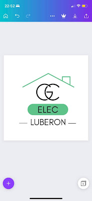 GC ELEC LUBERON à Robion