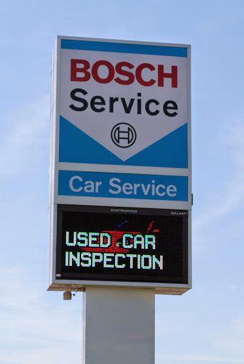 Auto Repair Shop «American Imports», reviews and photos, 322 19th St SW, Forest Lake, MN 55025, USA