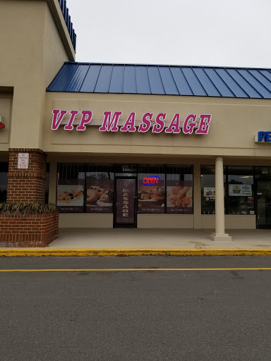 VIP Massage