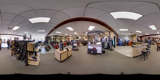 Harley-Davidson Dealer «Zylstra Harley-Davidson®», reviews and photos, 1930 E 13th St, Ames, IA 50010, USA