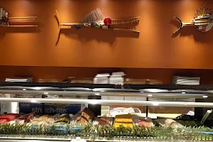 Mizu Sushi image