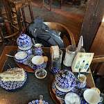 Photo n°12 de l'avis de Manuel.t fait le 04/05/2023 à 15:18 sur le  Dattein à Neuharlingersiel