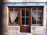Photos du propriétaire du Café Café Fût Thé à Meymac - n°1