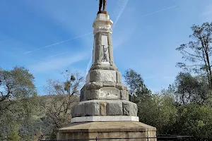 James Marshall Monument image