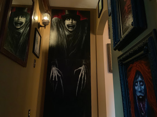 Explore nezuko tattoo ideas, creative tattoo ideas in North Berwick, available at Skull and Snake Tattoo Studio Art Gallery