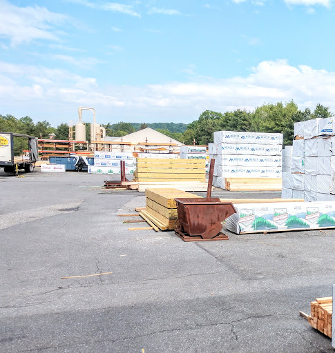Building Materials Supplier «Lezzer Lumber», reviews and photos, 2008 Marietta Ave, Lancaster, PA 17603, USA