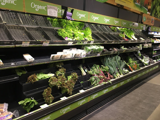 Supermarket «Wegmans», reviews and photos, 200 Boylston St, Chestnut Hill, MA 02467, USA