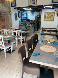 Atmosphère du Restaurant halal L'île de Djerba à Lyon - n°3