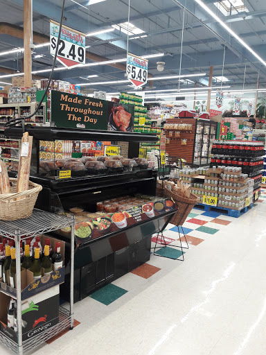 Supermarket «Vallarta Supermarkets», reviews and photos, 10950 Sherman Way, Burbank, CA 91505, USA