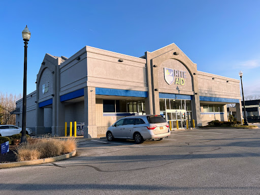 Pharmacy «Rite Aid», reviews and photos, 3807 Lincoln Hwy, Downingtown, PA 19335, USA