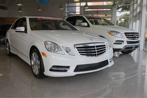 Mercedes Benz Dealer «Plaza Mercedes-Benz», reviews and photos, 11910 Olive Blvd, Creve Coeur, MO 63141, USA