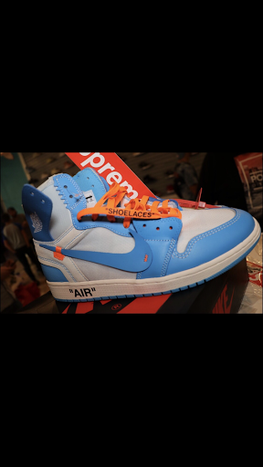 Shoe Store «Sneaker Syndicate», reviews and photos, 213 N Magnolia Ave, Orlando, FL 32801, USA