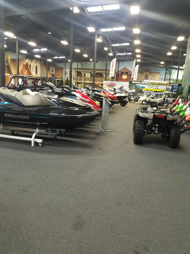Motorcycle Dealer «Mountain Motorsports Conyers», reviews and photos, 899 Iris Dr SE, Conyers, GA 30094, USA