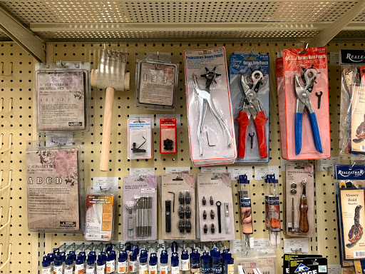 Craft Store «Hobby Lobby», reviews and photos, 2455 W International Speedway Blvd, Daytona Beach, FL 32114, USA