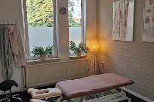 Fysiotherapie Verwijlen image