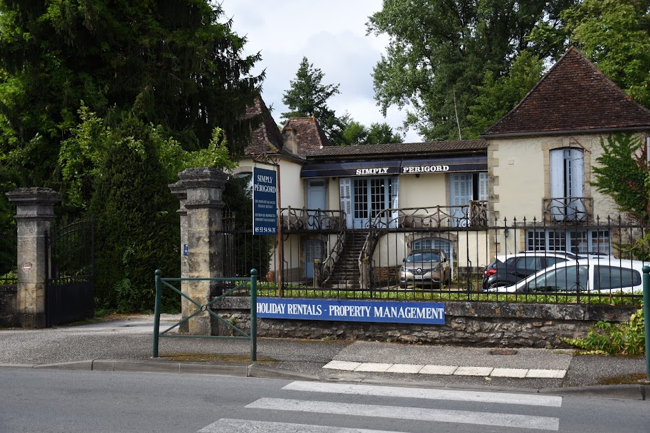 Simply Périgord à Trémolat (Dordogne 24)