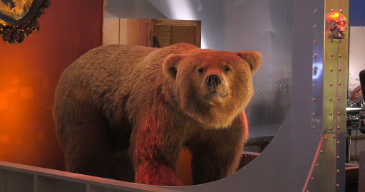 Explore lion and cub tattoo ideas, creative tattoo ideas in Crystal River, available at Americas Best Tattoos