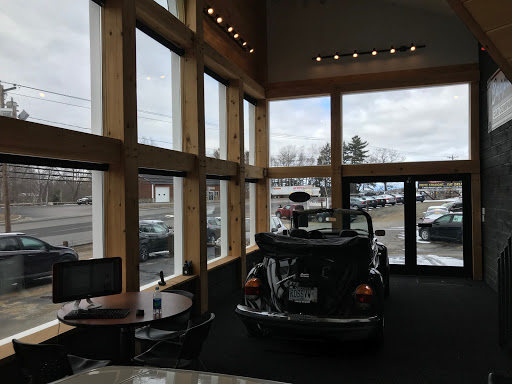 Used Car Dealer «Cupples Car Company», reviews and photos, 127 Daniel Webster Hwy, Belmont, NH 03220, USA