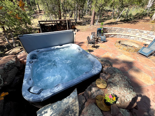 Hot Tub Store «Southwest Spas», reviews and photos, 1110 S Country Club Dr, Mesa, AZ 85210, USA