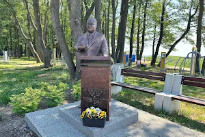 Pomnik Posła na Sejm RP Przemysława Gosiewskiego image
