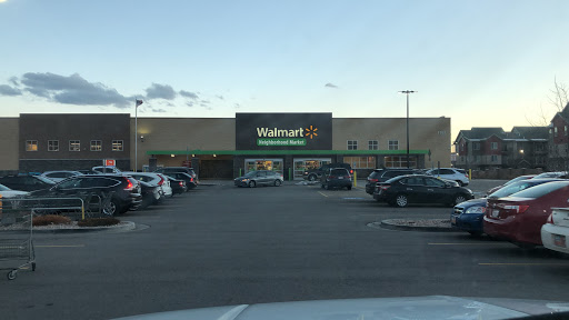 Supermarket «Walmart Neighborhood Market», reviews and photos, 1707 W State St, Pleasant Grove, UT 84062, USA