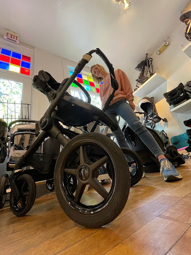 Toy Store «Tadpole», reviews and photos, 58 Clarendon St, Boston, MA 02116, USA