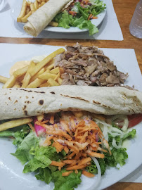 Kebab du Restaurant turc Orient Express à Draguignan - n°9