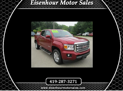 Eisenhour Motor Sales