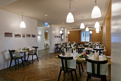Restaurant Gnadenthal