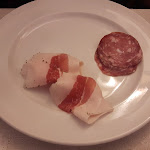 Photo n°1 de l'avis de Erika. fait le 28/10/2018 à 20:44 sur le  Trattoria del Commercio à Venasca