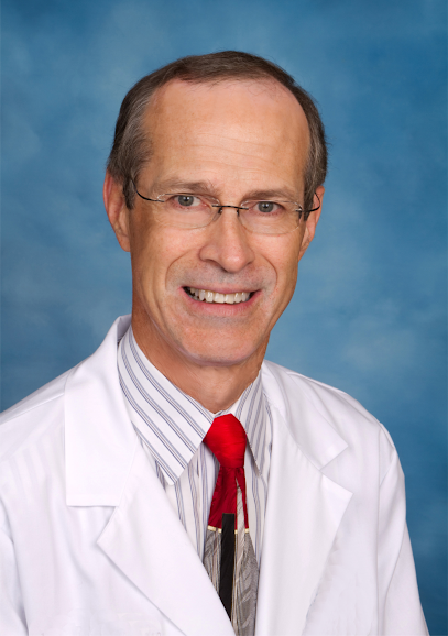 Dr. Joseph R. Steiniger, MD