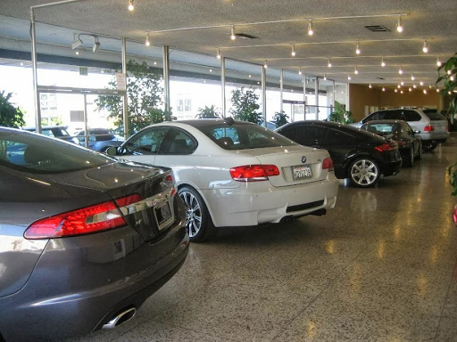 Used Car Dealer «Ideal Motor Group, LLC.», reviews and photos, 650 E Las Tunas Dr, San Gabriel, CA 91776, USA