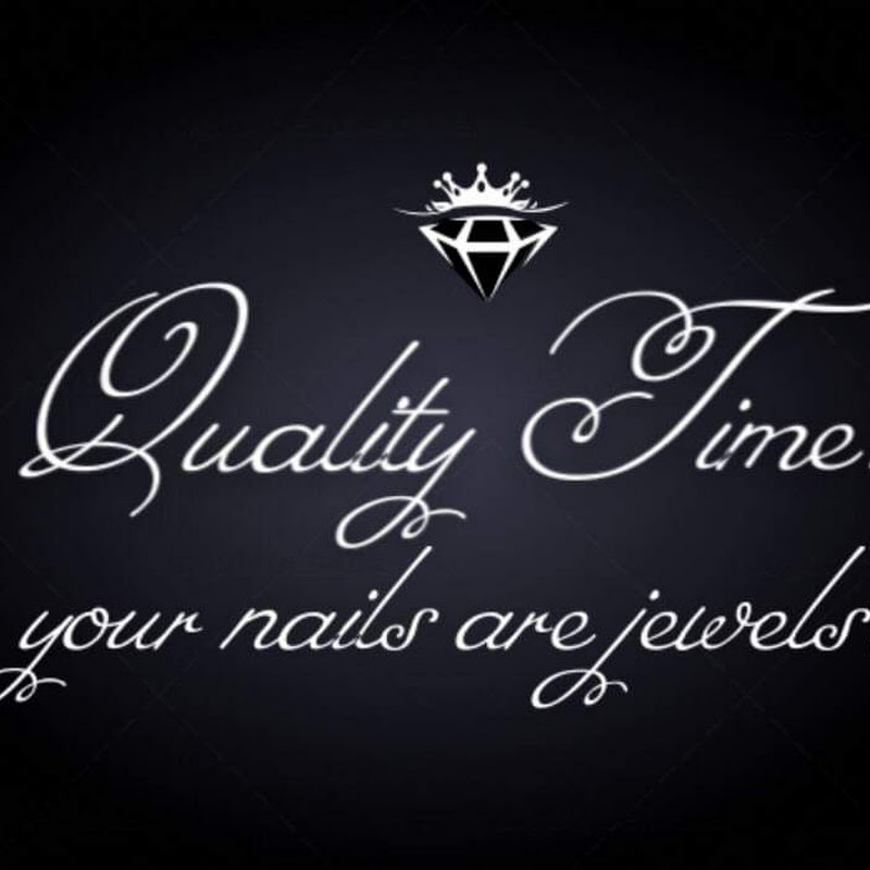Quality time by Rowena