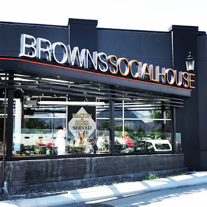 Browns Socialhouse Summit photo
