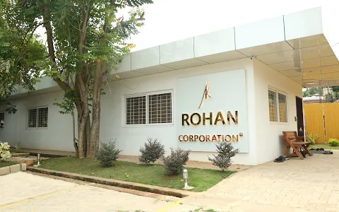 Rohan Corporation - Builders and Developers image