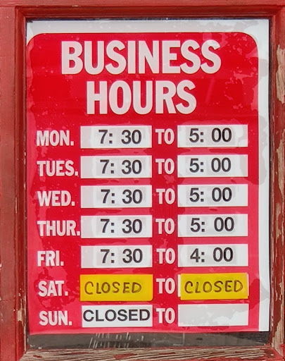 Hardware Store «Ace Builders Hardware», reviews and photos, 1249 E Main St, Rock Hill, SC 29730, USA