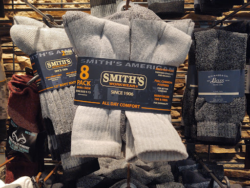 Outdoor Sports Store «Sierra Trading Post», reviews and photos, 3500 S College Ave #140, Fort Collins, CO 80525, USA