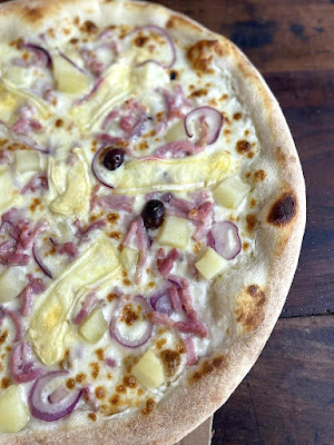 Pizza one à Draguignan
