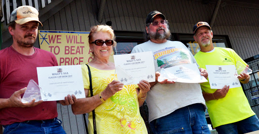 Pawn Shop «AAA Loan & Gun Shop Inc», reviews and photos, 12831 Pacific Hwy SW, Lakewood, WA 98499, USA