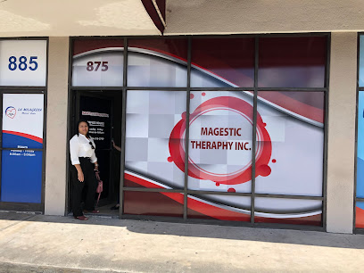 Magestic Therapy Inc hialeah florida 33010