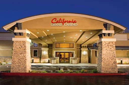 Casino «California Grand Casino», reviews and photos, 5988 Pacheco Blvd, Pacheco, CA 94553, USA