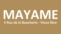 Photos du propriétaire du Restauration rapide Mayamé à Nice - n°3