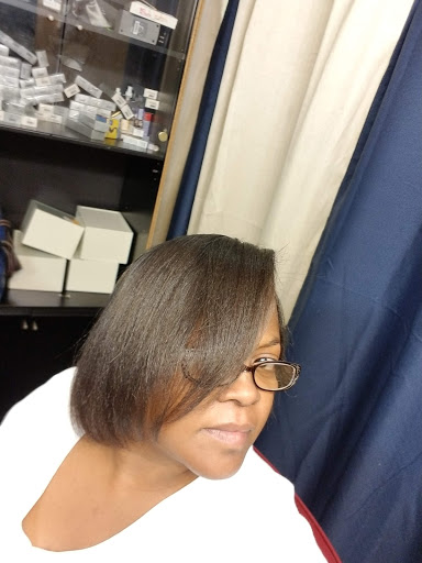 Hair Salon «Dominican Hair Salon New Touch Of Elegance», reviews and photos, 150 Allen St, Buffalo, NY 14201, USA