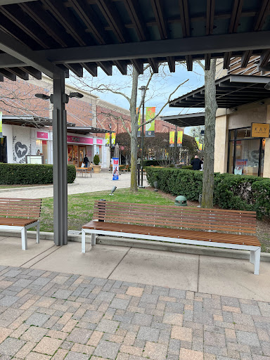 Shopping Mall «The Mall at Partridge Creek», reviews and photos, 17420 Hall Rd, Charter Twp of Clinton, MI 48038, USA