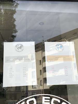 VIP AUTO ECOLE à Beauchamp